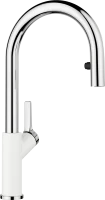 Blanco Carena-S Vario