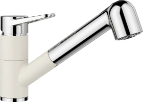 Blanco Wega-S II