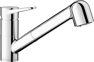 Blanco Wega-S II