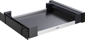 Blanco Flat Drawer 60 H