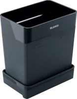 Blanco Worktop Organizer Container