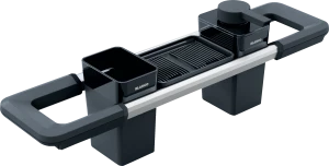 Blanco Worktop Organizer Main Set
