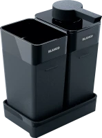 Blanco Worktop Organizer Soap Dispenser