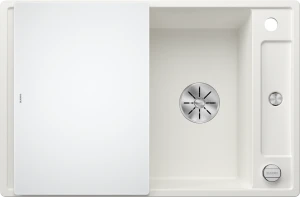 Blanco Axia III 45 S