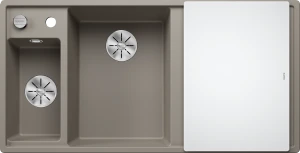 Blanco Axia III 6 S