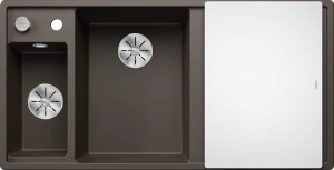 Blanco Axia III 6 S