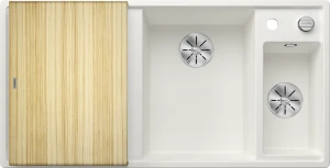 Blanco Axia III 6 S