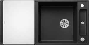 Blanco Axia III XL 6 S