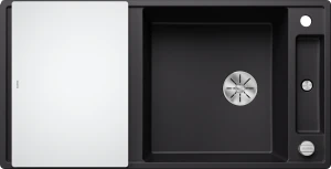 Blanco Axia III XL 6 S