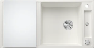 Blanco Axia III XL 6 S