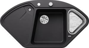 Blanco Delta II