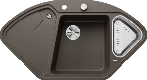 Blanco Delta II
