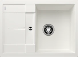 Blanco Metra 45 S Compact