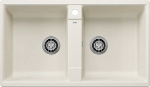 Blanco Zia 9