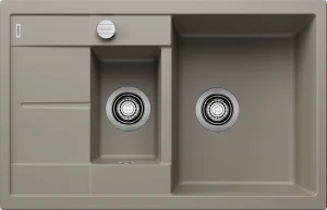 Blanco Metra 6 S Compact