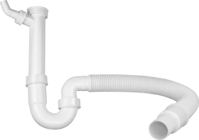 Сифон для раковины Blanco 1/2 137262
